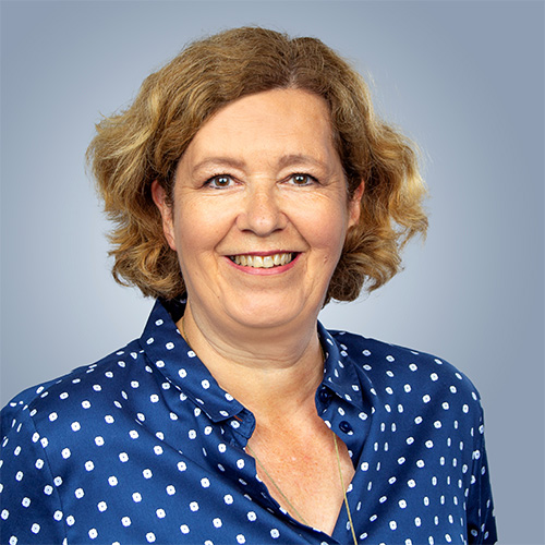 Ulrike Welslau