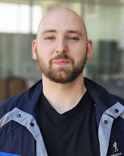 Kevin Lukas Filla
