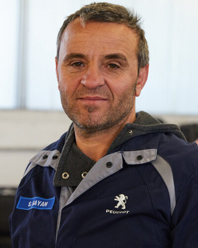 Saban Sayan