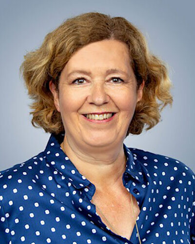 Ulrike Welslau